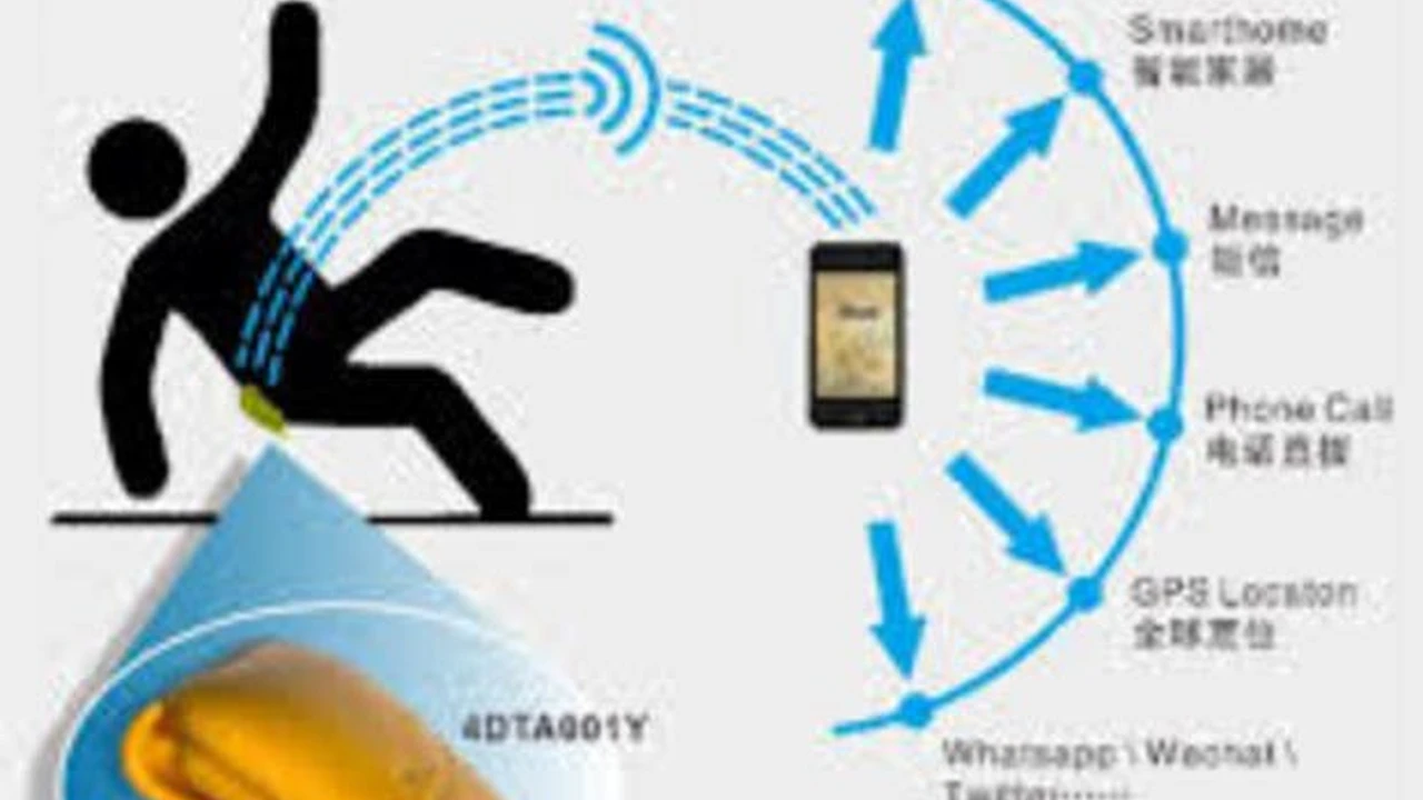 Close up on a plate of mashed potatoes, topped with baked pork chops with cream of mushroom soup, and a side of green beans.