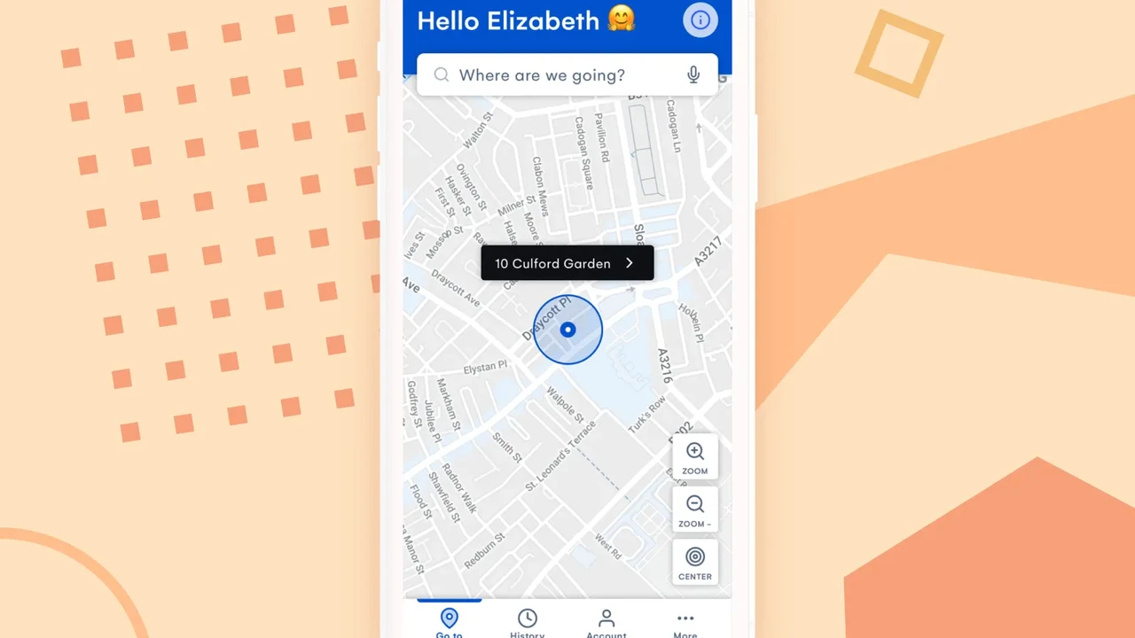 Two mint chocolate milkshakes with whipped cream and green sprinkles.