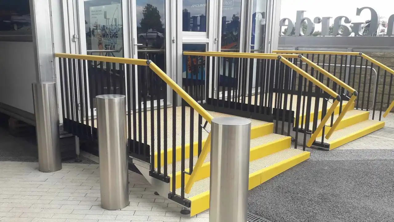 Chef John's Irish Soda Bread