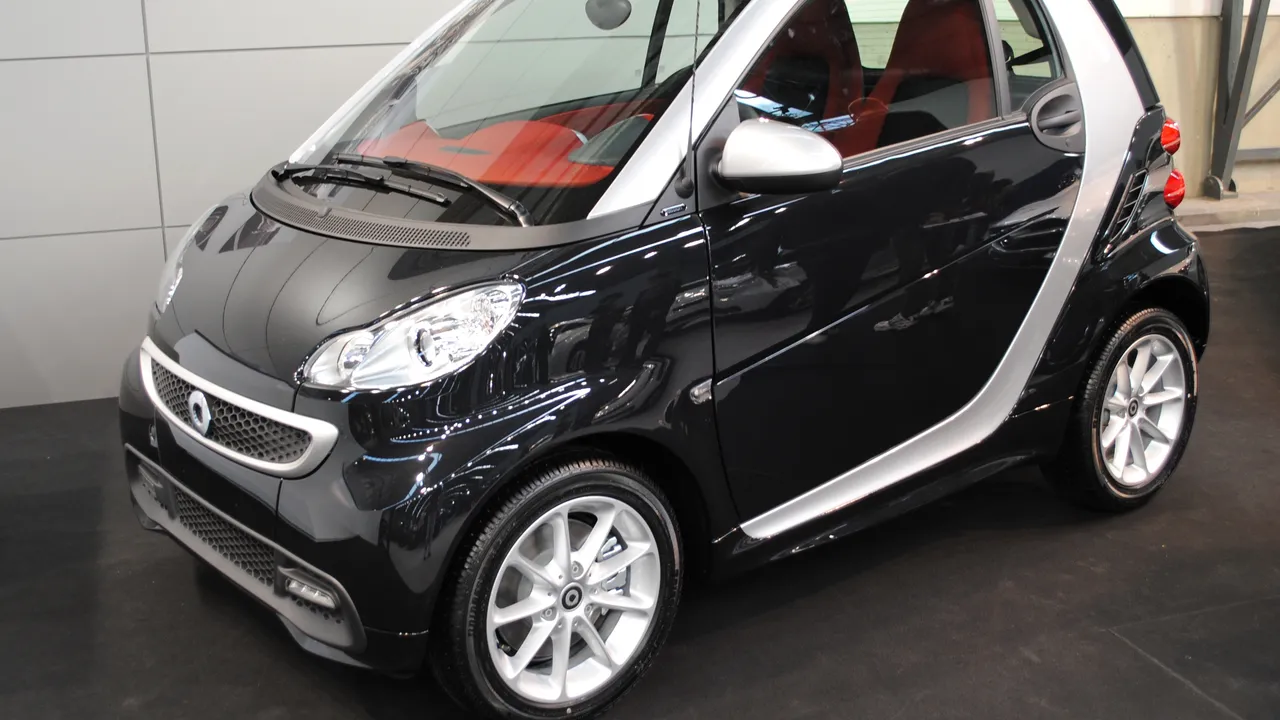 Chef John's Irish Soda Bread